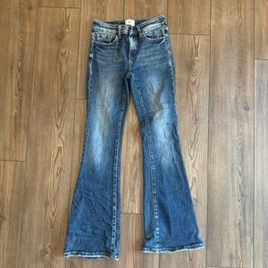 BKE JEANS- Youth size 14R